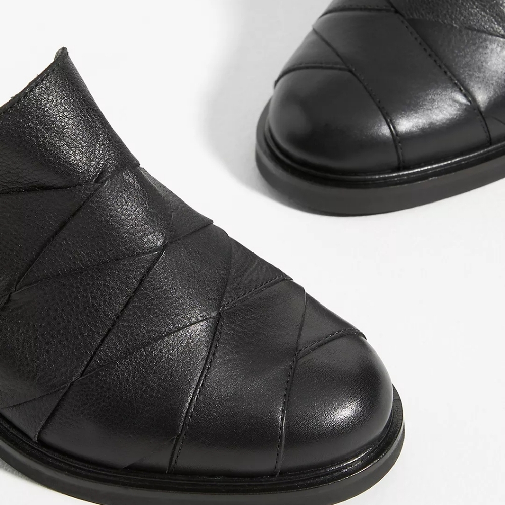NEW ANTHRO | Seychelles Masterpiece Mules - Picture 3 of 5